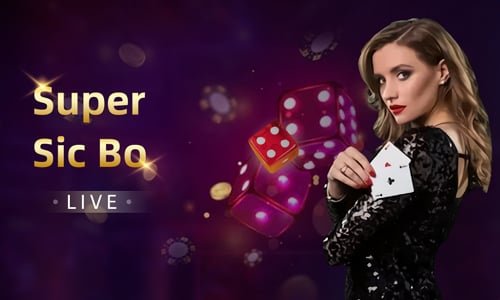 Màn hình live casino bac nho 247 với dealer người thật