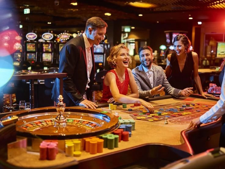 Giao diện Sảnh game bac nho 247 với slot và live casino