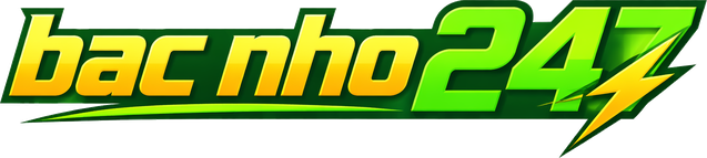 Logo bac nho 247